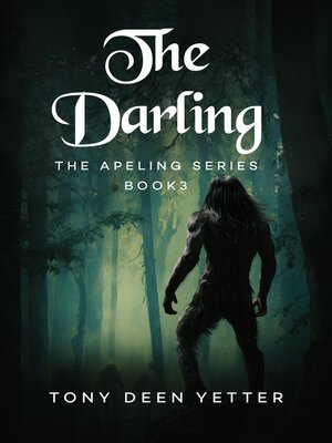 cover image of The Darling